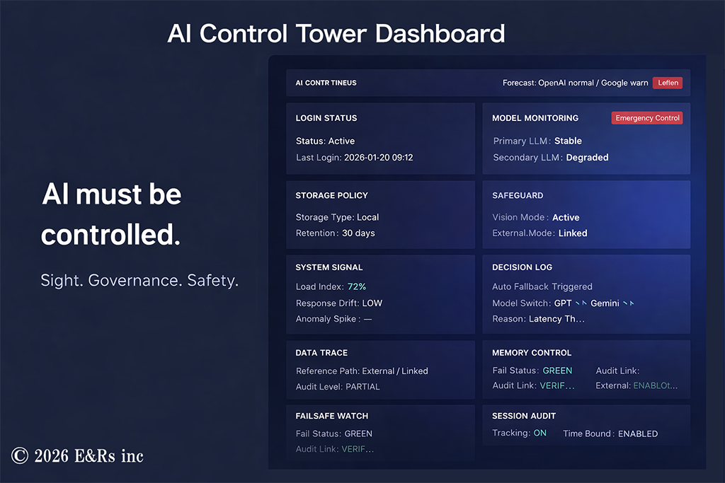 ACT Dashboard