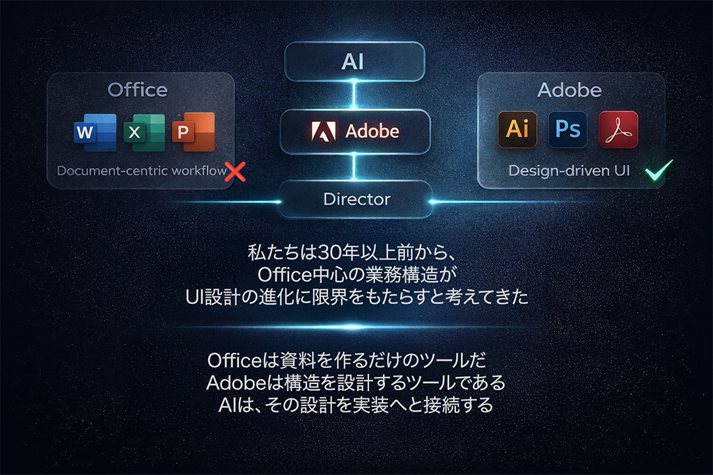 #16｜AI実装における「フルスタック」とは何か