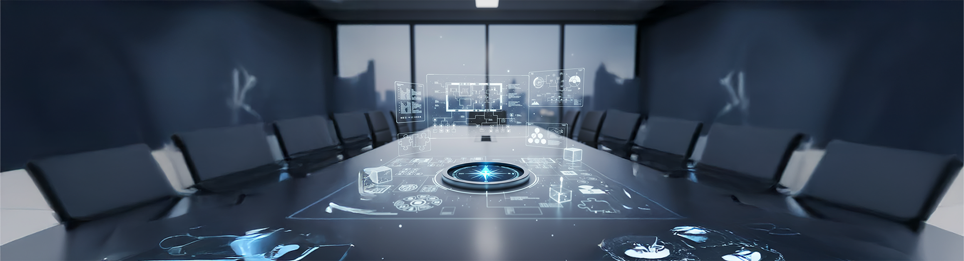Manufacturing AI